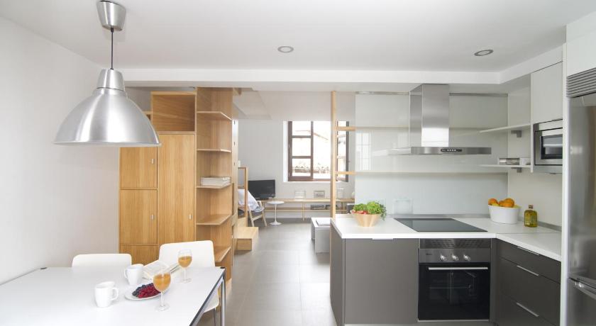 Smart Suites Albaicin