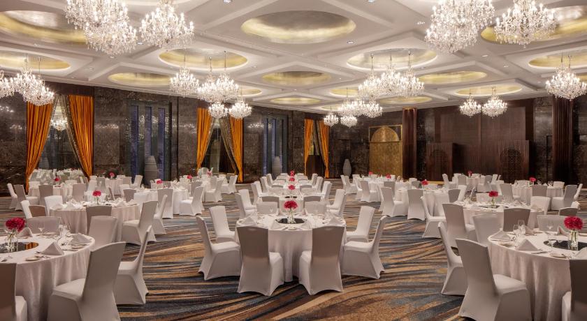 Raffles Dubai - image 12