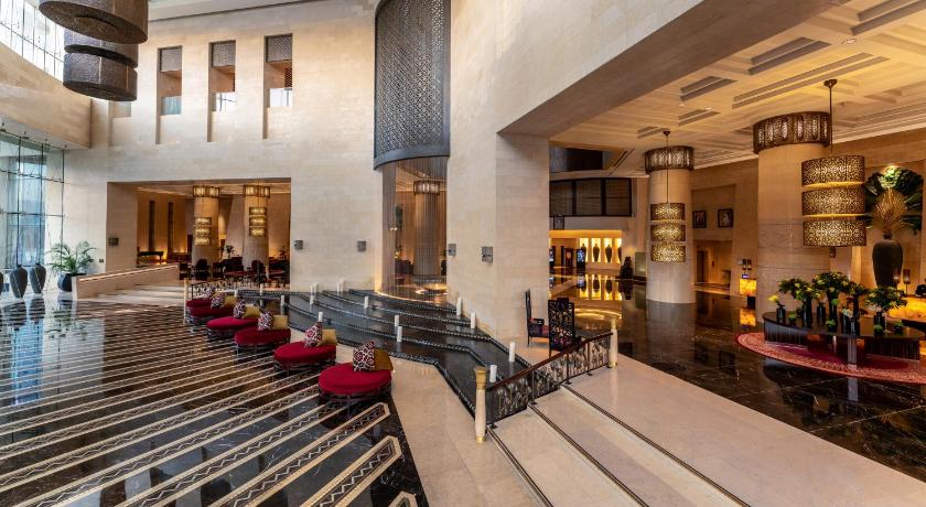Raffles Dubai - image 6