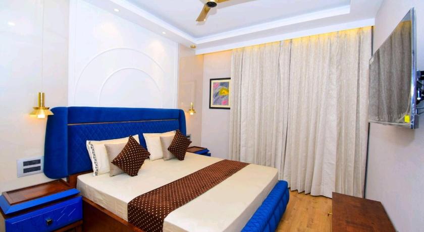 Skylight BNB 2BHK Shimla — Hotel in Shimla