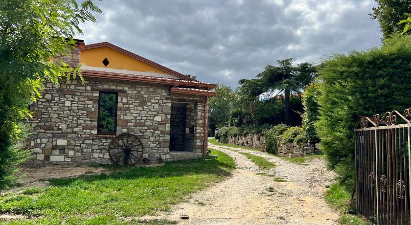 Campo della Corte