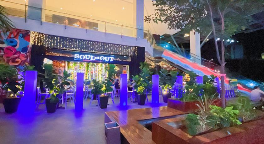 Haiya homestay @IMAGO Mall - image 13
