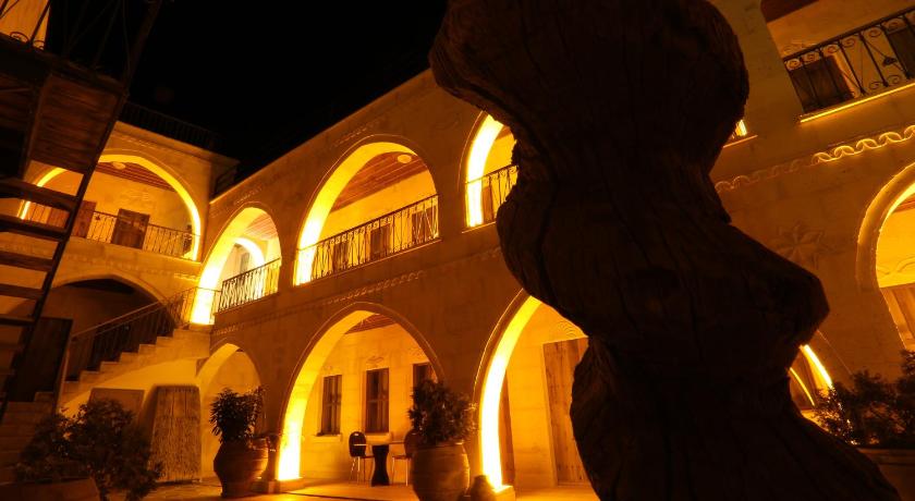 Duven Hotel Cappadocia