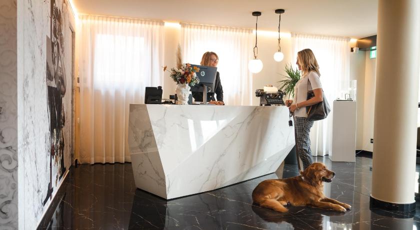3T Boutique Hotel — Hotel in Ivrea