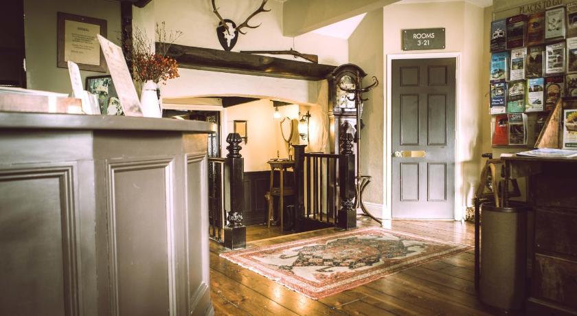 Les Douvres Hotel photo