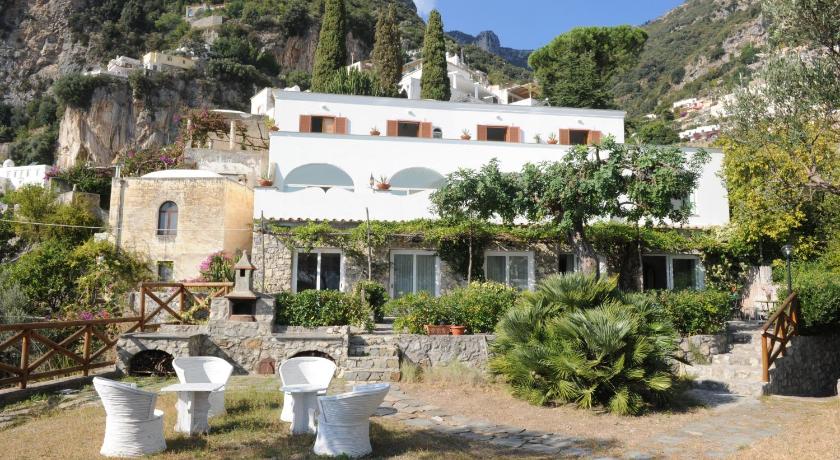 Hotel Dimora Fornillo