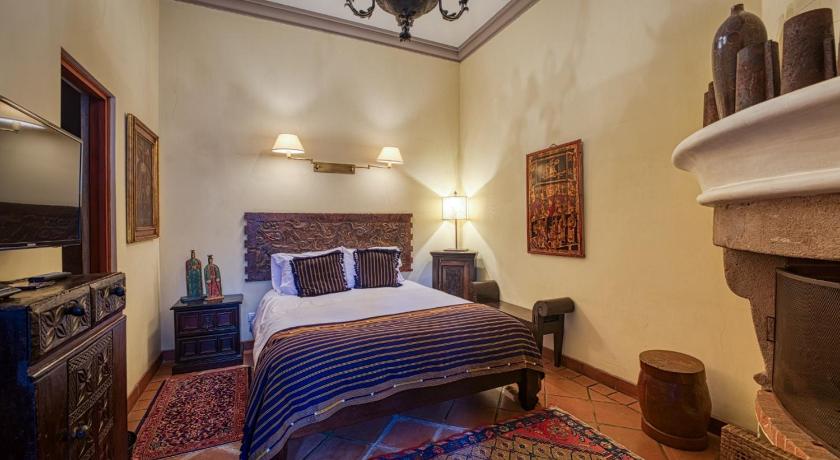 San Rafael Hotel photo