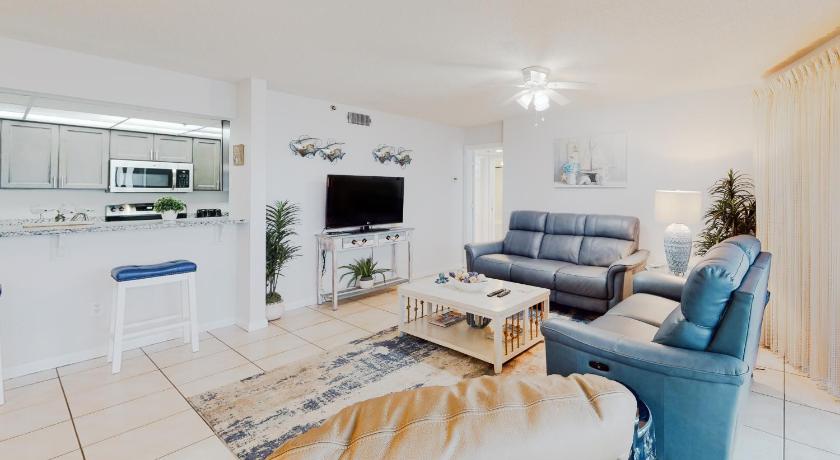 Long Beach Resort #T2-304 photo