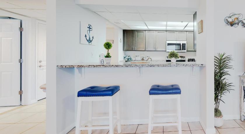 Long Beach Resort #T2-304 photo