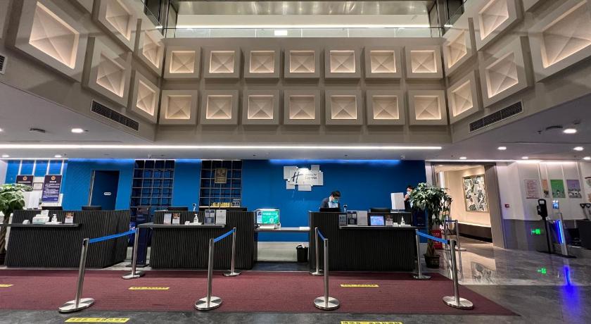 Holiday Inn Express Beijing Badaling photo