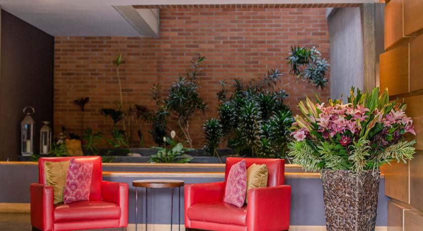 Faranda Collection Bogota, a member of Radisson Individuals photo