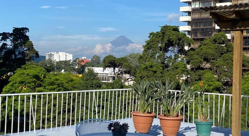 Apartamentos Reforma photo