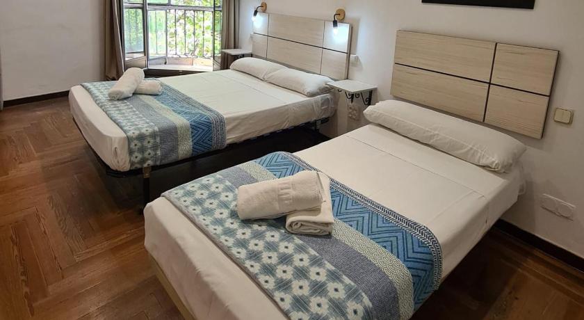 Hostal Santa Barbara