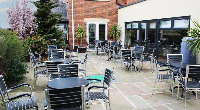 Three Horseshoes Leamside photo
