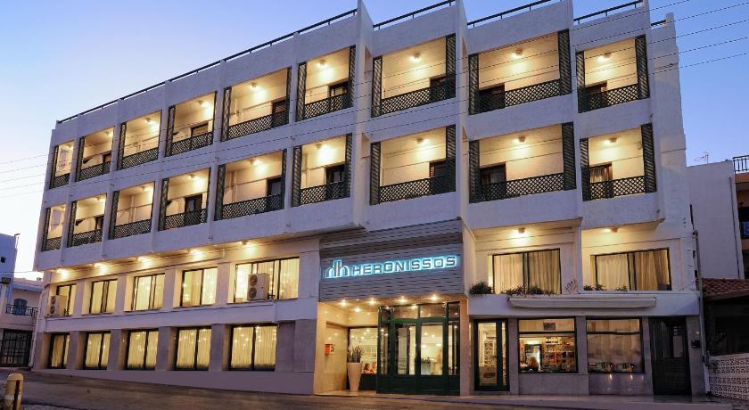 Heronissos Hotel