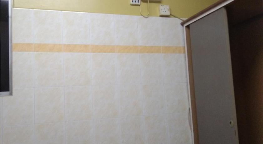 Apartment kenanga — Hotel in Kuala Lumpur