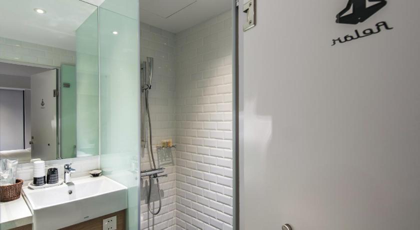 รูปของคลาสสิก เตียงใหญ่ (Classic Double Room) 9