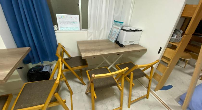 Azabujuban VALUE ADD Apartments — Hotel in Tokyo