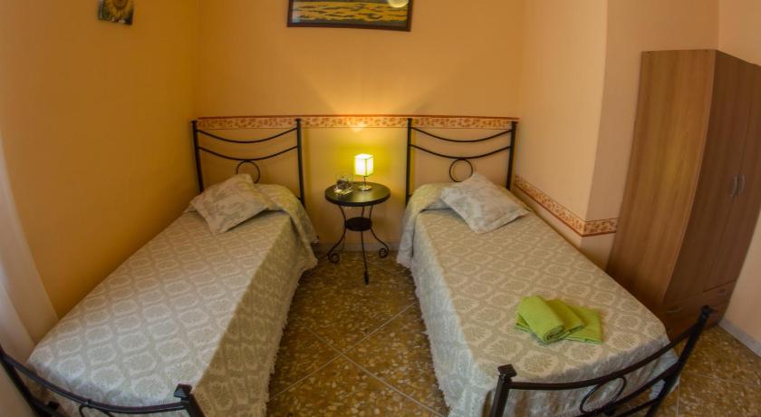 Image of Twin Room with Shared Bathroom 5