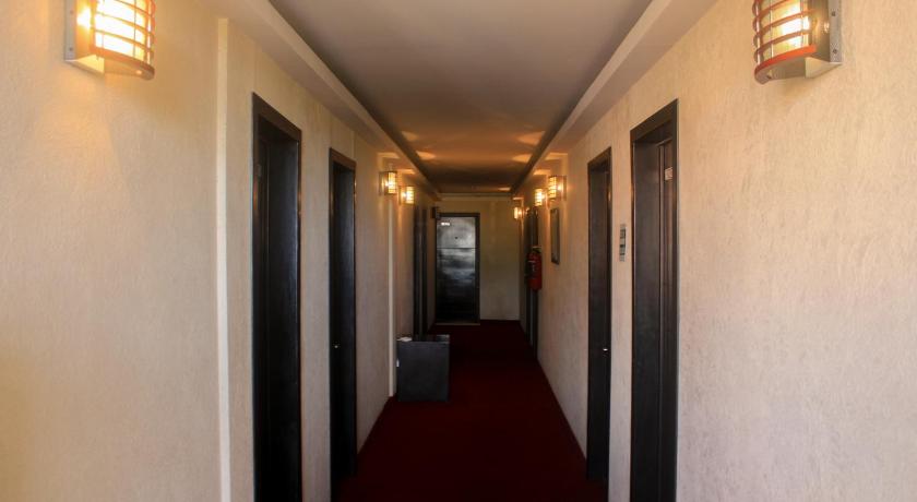 Hotel Alika photo