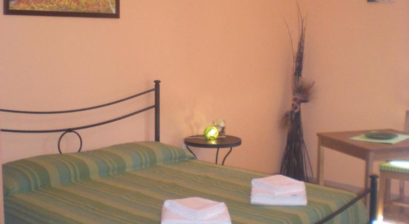 Image of Double Room with Shared Bathroom 5