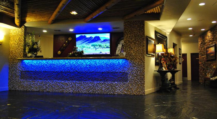 Gold Canyon Golf Resort photo