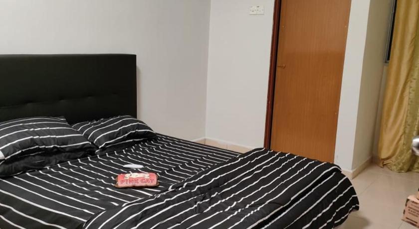 Rumah singgah Haida — Hotel in Pantai Remis