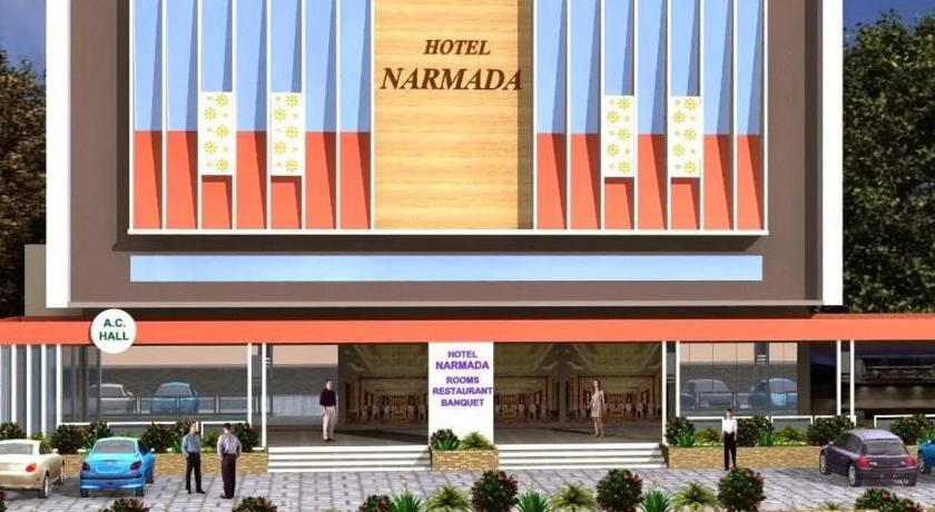 Hotel Narmada — Hotel in Ekta Nagar
