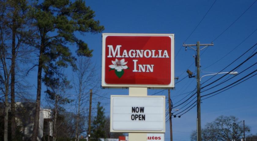 Magnolia Inn Laurens photo