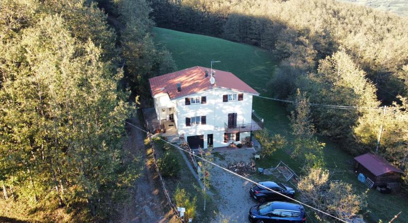 Tolasudolsa Rooms, Breakfast & Mountain Bike