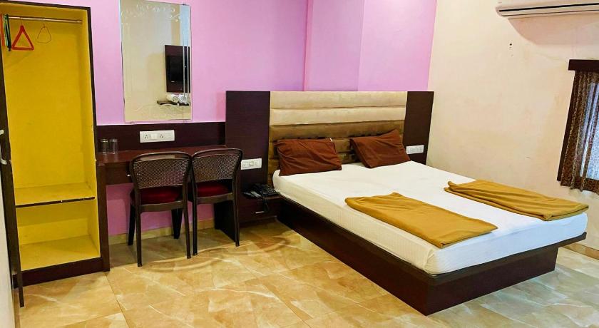 Hotel Narmada photo