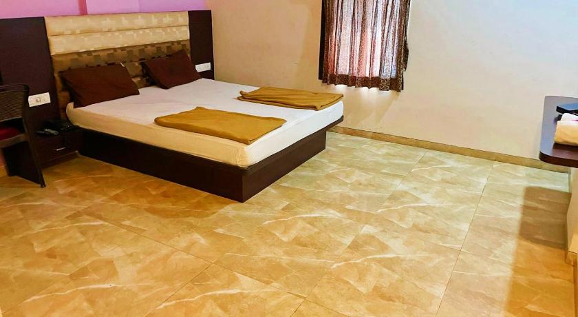 Hotel Narmada photo