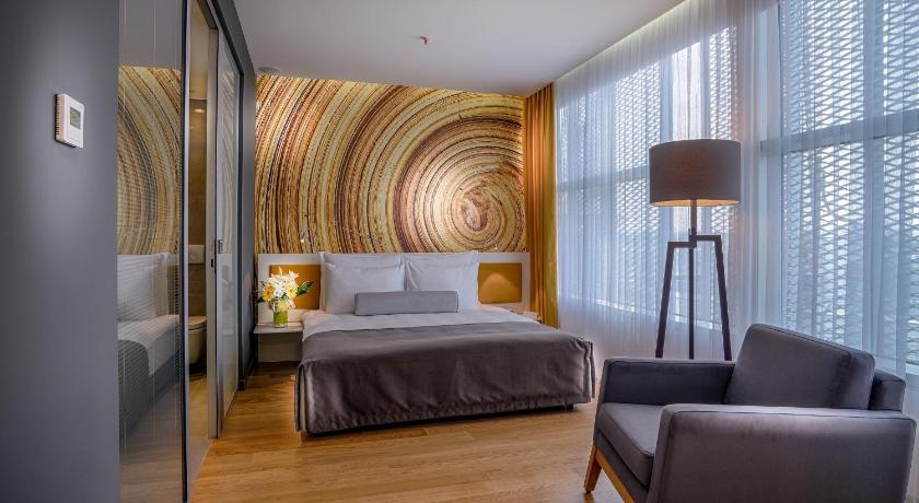 Tav Airport Hotel Izmir - image 7