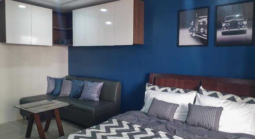 LaraHome City Living — Hotel in Cebu