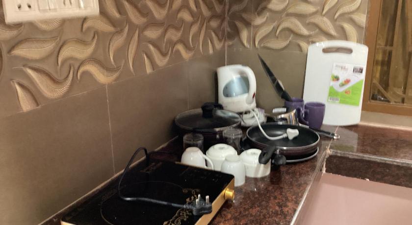 Babita Guest House photo
