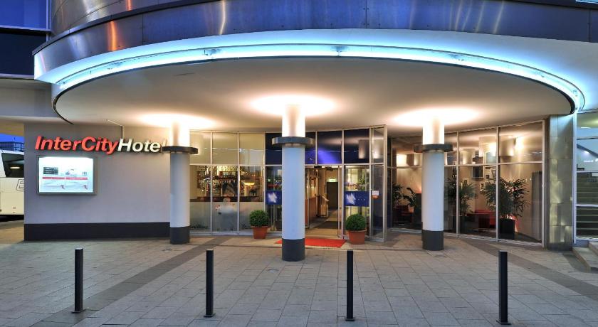 IntercityHotel Kiel photo