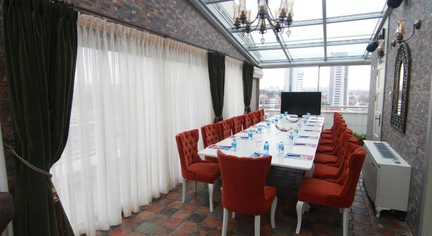 Ramada by Wyndham Ankara photo