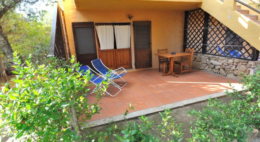 Residenza Capriccioli photo