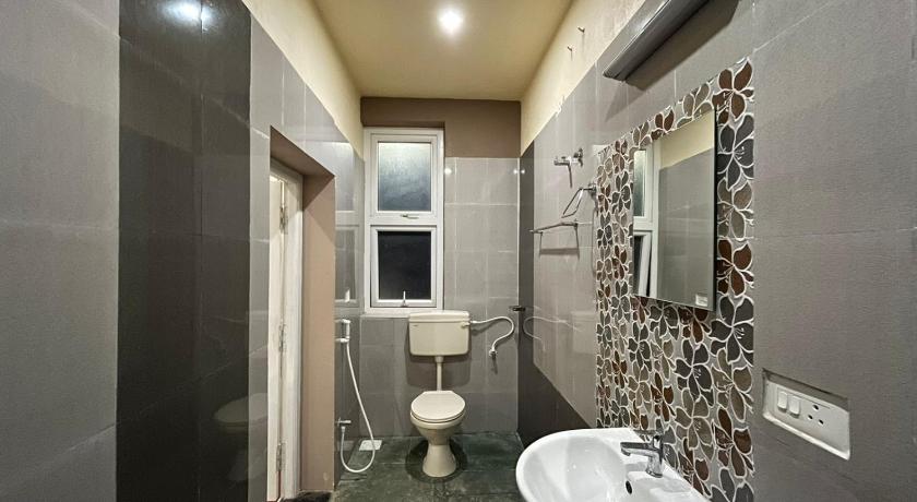 L' Aurelia Villa photo