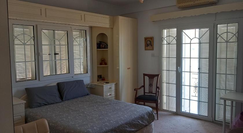 Vasilis house — Hotel in Larnaca