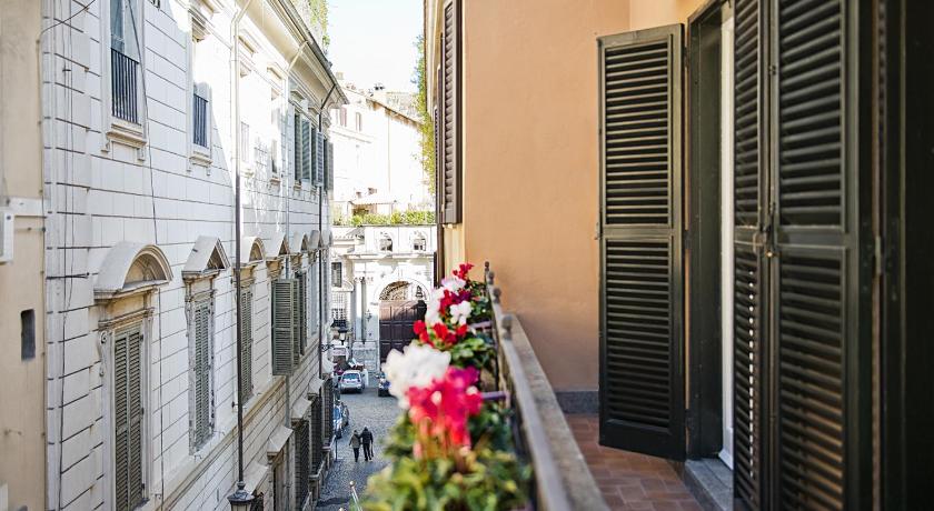 Domus Libera Guest House photo