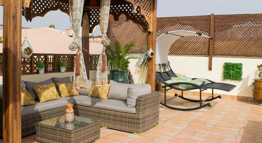 Perlekech Riad & Spa - image 3