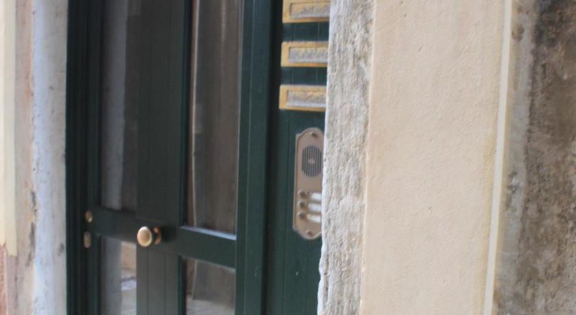 Sant'Angelo - Fenice Apartments in Venice photo