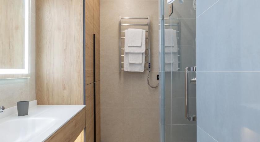Lviv Central Jam Hotel - image 12