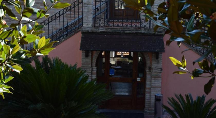 Hotel Il boschetto photo