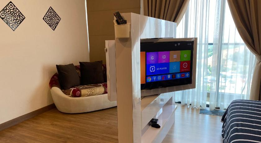 De Leasure Homestay#Wifi#Netflix#Free Parking photo