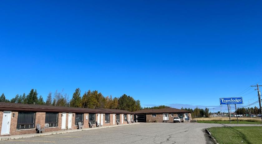 Travelodge by Wyndham Cochrane South photo