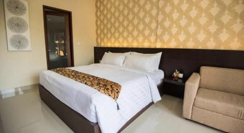Legian Bisma Suite photo