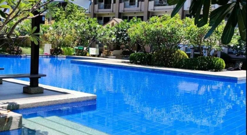 Resort-Type Condominium Rhapsody Residences photo