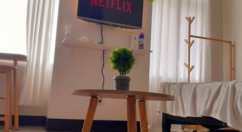 Cozy Affordable Staycation in Cubao Quezon City photo